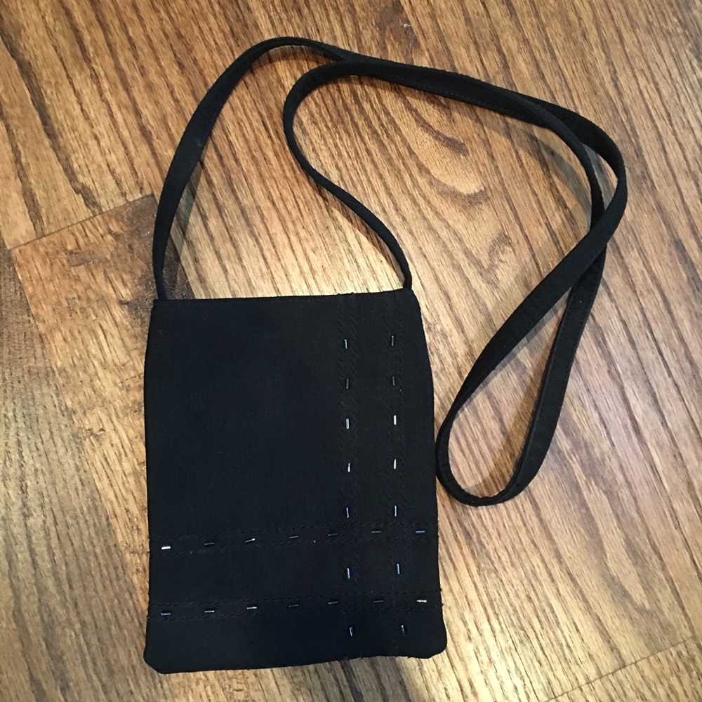 Frankie and Johnnie evening bag